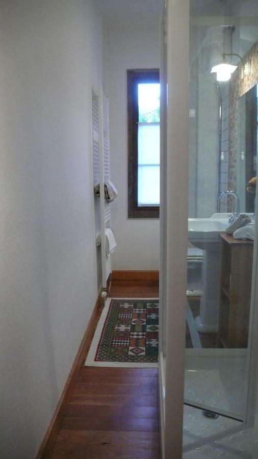 Dimora Fiorita Junior My Holiday Home Varallo Exterior foto